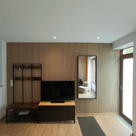 # Le Beffroi# Maison# Murol Dış mekan fotoğraf