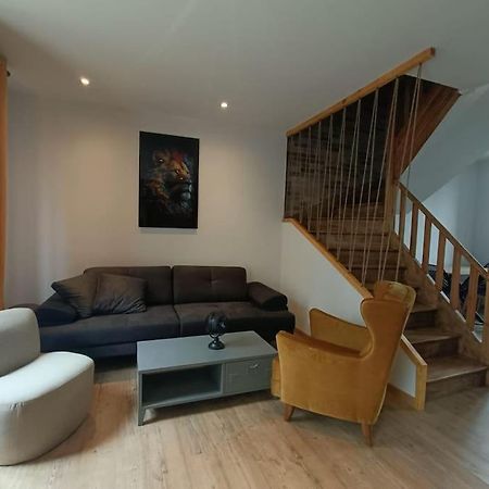 # Le Beffroi# Maison# Murol Dış mekan fotoğraf