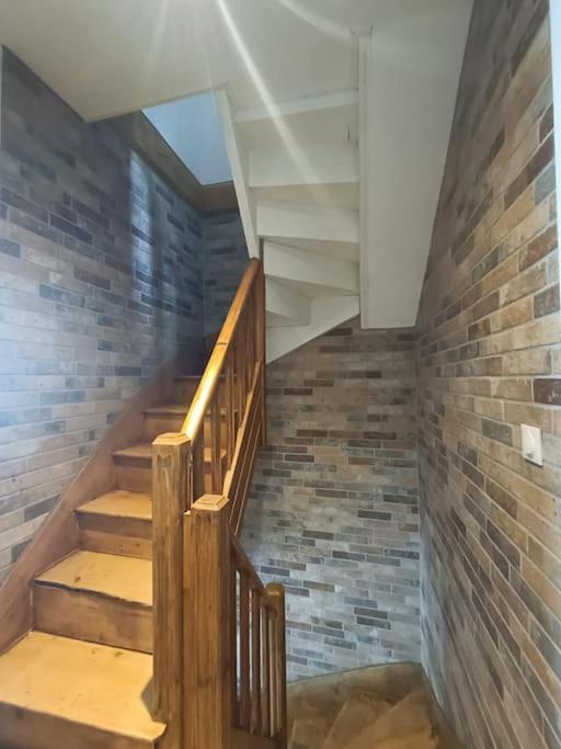 # Le Beffroi# Maison# Murol Dış mekan fotoğraf