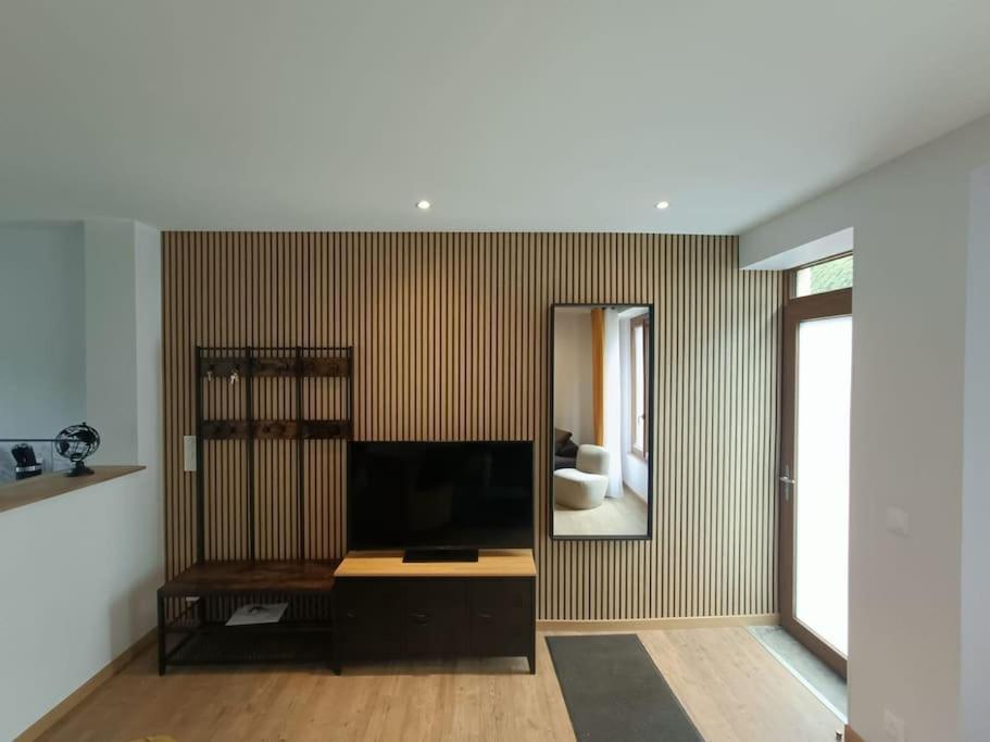 # Le Beffroi# Maison# Murol Dış mekan fotoğraf