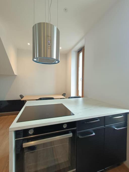 # Le Beffroi# Maison# Murol Dış mekan fotoğraf