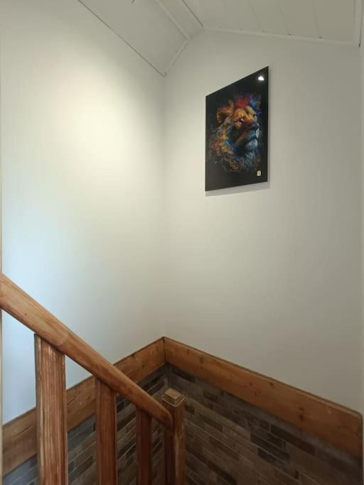 # Le Beffroi# Maison# Murol Dış mekan fotoğraf