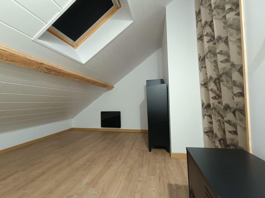 # Le Beffroi# Maison# Murol Dış mekan fotoğraf