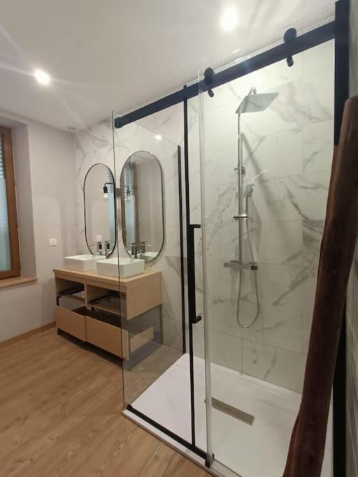 # Le Beffroi# Maison# Murol Dış mekan fotoğraf