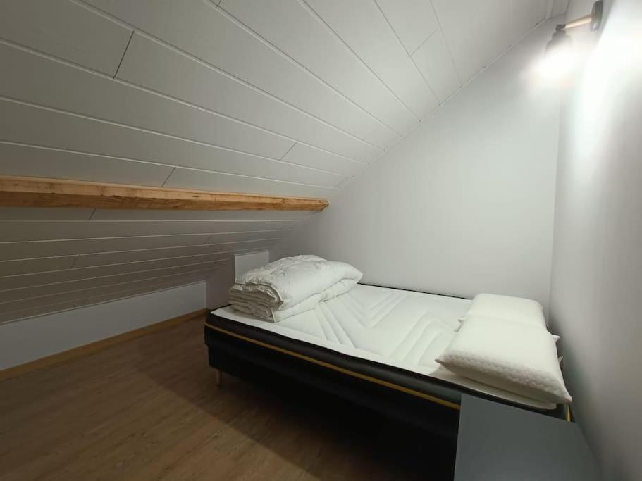 # Le Beffroi# Maison# Murol Dış mekan fotoğraf