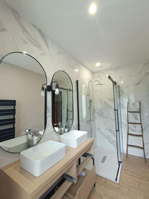 # Le Beffroi# Maison# Murol Dış mekan fotoğraf