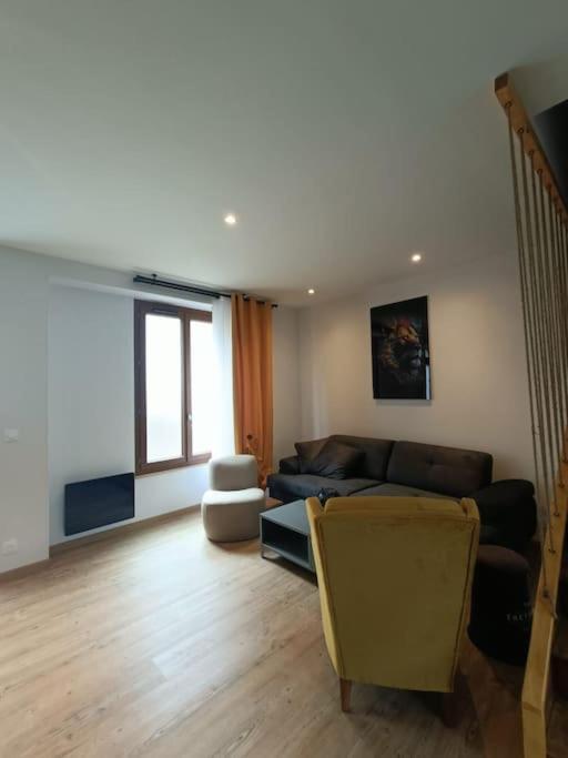 # Le Beffroi# Maison# Murol Dış mekan fotoğraf