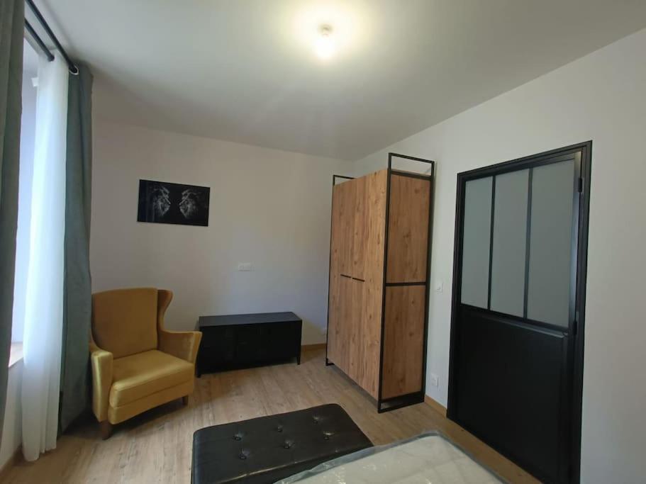 # Le Beffroi# Maison# Murol Dış mekan fotoğraf