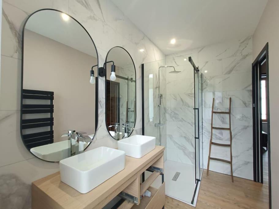 # Le Beffroi# Maison# Murol Dış mekan fotoğraf